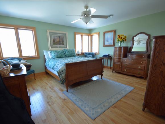 1912 Roxbury Mountain Road Warren, VT 05674 - Photo 25 of 36