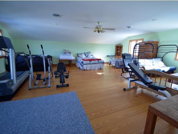 1912 Roxbury Mountain Road Warren, VT 05674 - Photo 27 of 36