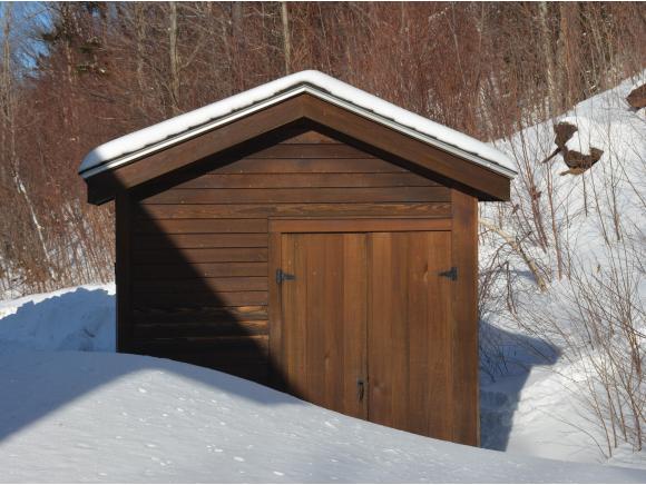 1912 Roxbury Mountain Road Warren, VT 05674 - Photo 33 of 36