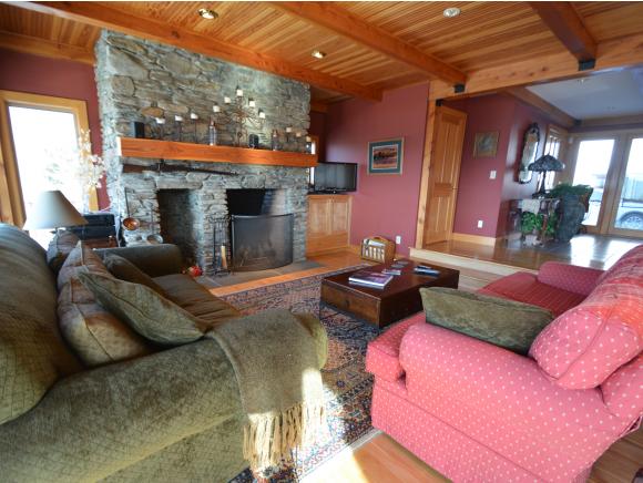 1912 Roxbury Mountain Road Warren, VT 05674 - Photo 7 of 36