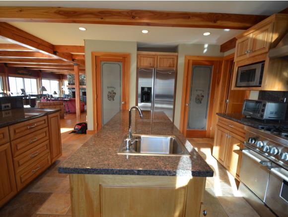 1912 Roxbury Mountain Road Warren, VT 05674 - Photo 10 of 36