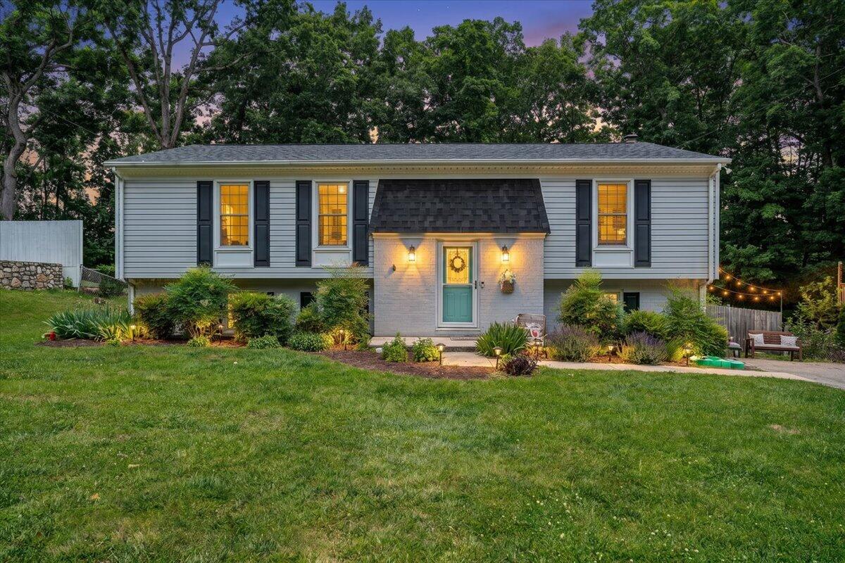 2919 Purple Finch Road Roanoke, VA 24018 - Photo 66 of 69 069-MIB00165AF1