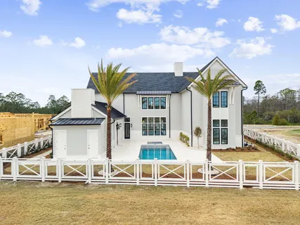 $5,750,000 | 970 Windsong Dr Inlet Beach, Inlet Beach, FL 32461
