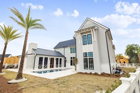 $5,750,000 | 970 Windsong Dr Inlet Beach, Inlet Beach, FL 32461