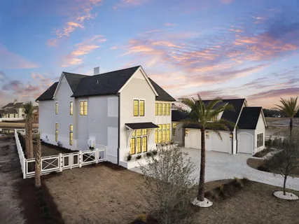 $5,750,000 | 970 Windsong Dr Inlet Beach, Inlet Beach, FL 32461