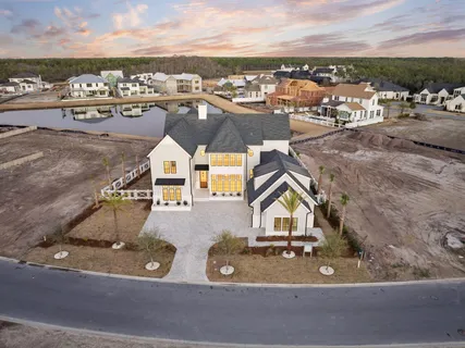 $5,750,000 | 970 Windsong Dr Inlet Beach, Inlet Beach, FL 32461