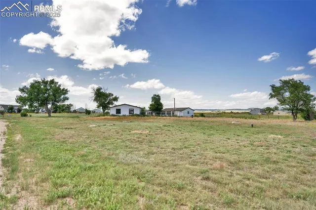 a view of a lake view