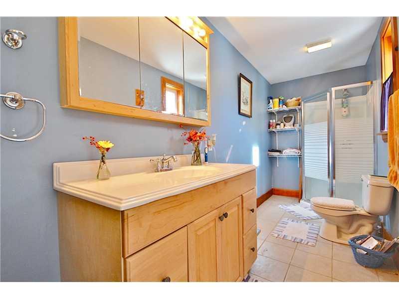 141 Spring Street Westbrook, ME 04092 - Photo 18 of 34 Master Bath/Spa.