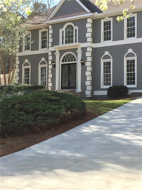 752 Terrell Crossing Marietta, GA 30067 - Photo 1 of 1