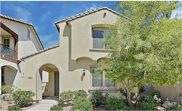 $2,285 | 20571 West Terrace Lane, Buckeye, AZ 85396