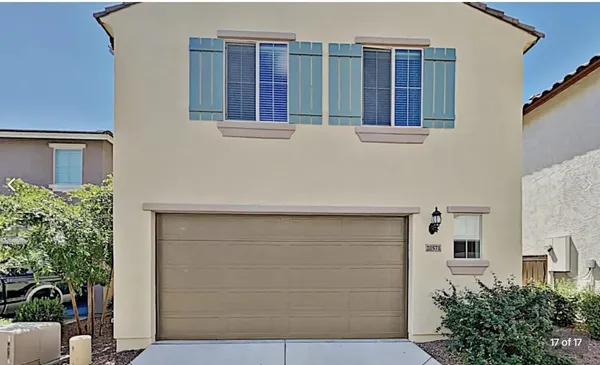 $2,285 | 20571 West Terrace Lane, Buckeye, AZ 85396