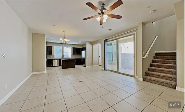 $2,285 | 20571 West Terrace Lane, Buckeye, AZ 85396