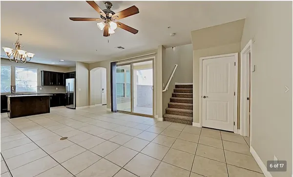 $2,285 | 20571 West Terrace Lane, Buckeye, AZ 85396