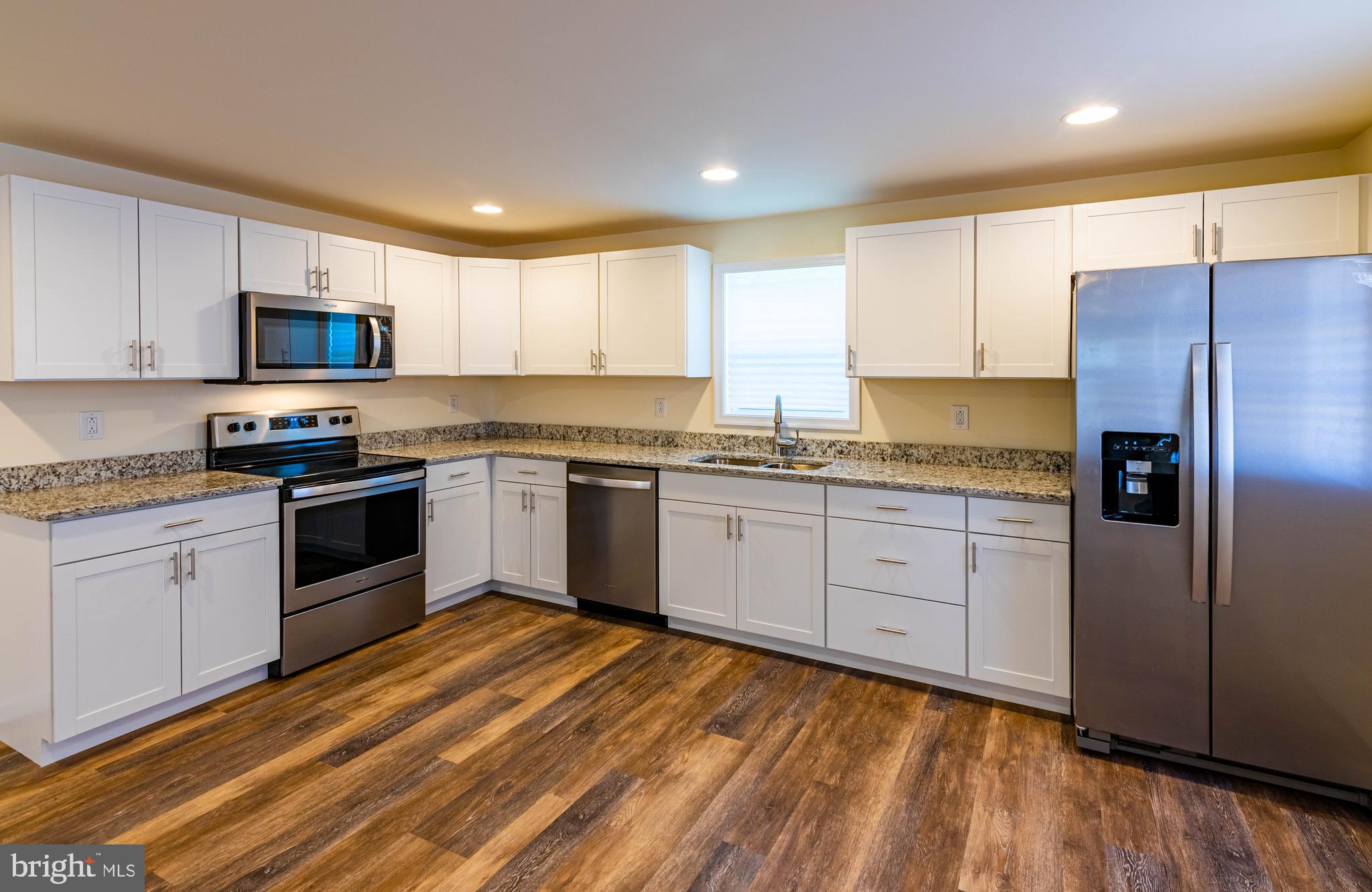 1221 Ball Road Port Republic, MD 20676 - Photo 1 of 72 Newly Remodeled Kitchen
