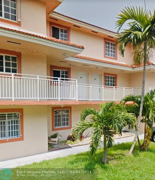 6390 West 22nd Ct Unit 204  