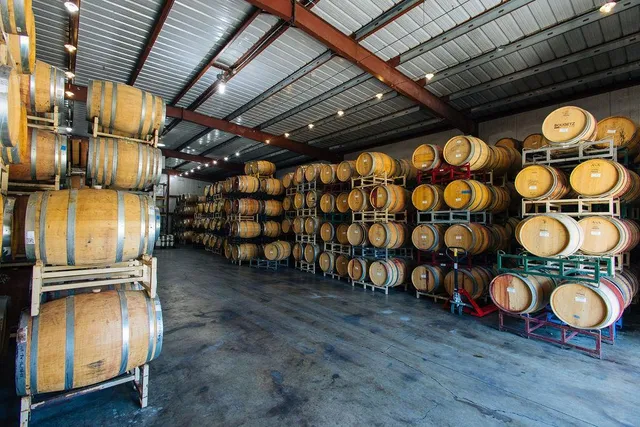 $15,500,000 | 1001 Silverado Trail South, St. Helena, CA 94574