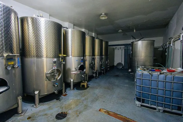 $15,500,000 | 1001 Silverado Trail South, St. Helena, CA 94574