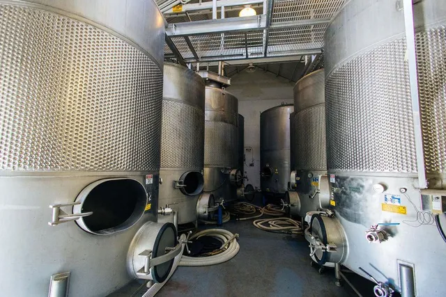 $15,500,000 | 1001 Silverado Trail South, St. Helena, CA 94574