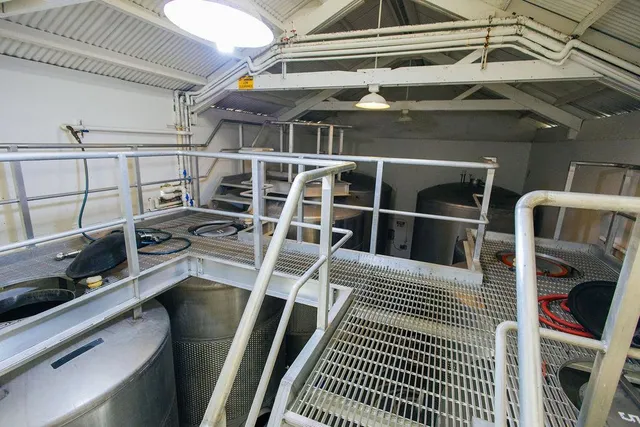 $15,500,000 | 1001 Silverado Trail South, St. Helena, CA 94574