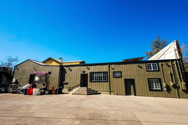 $15,500,000 | 1001 Silverado Trail South, St. Helena, CA 94574