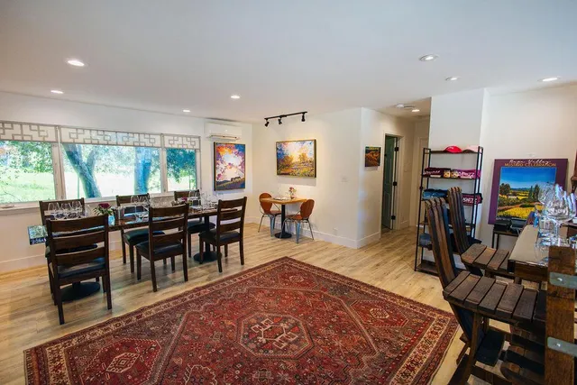 $15,500,000 | 1001 Silverado Trail South, St. Helena, CA 94574