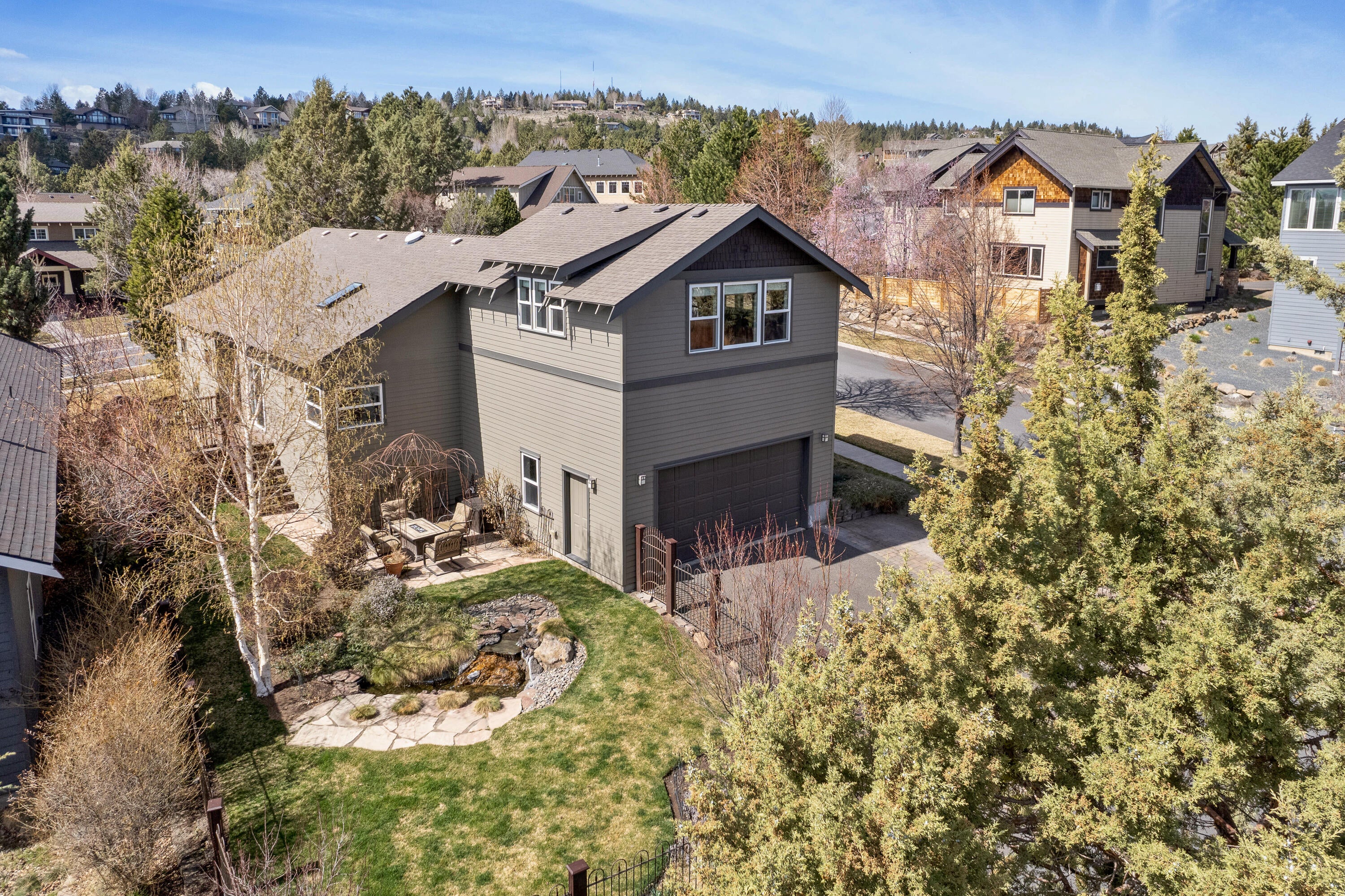 2448 Northwest Awbrey Road Bend, OR 97703 - Photo 40 of 50 DJI_0673