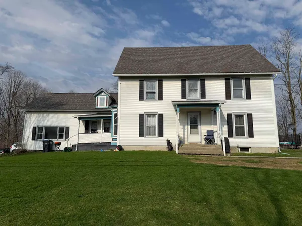 $520,000 | 474 Dog Team Rd Access, New Haven, VT 05472