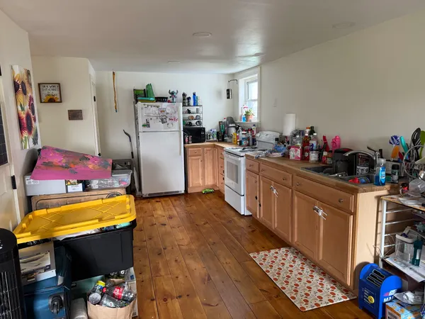 $520,000 | 474 Dog Team Rd Access, New Haven, VT 05472