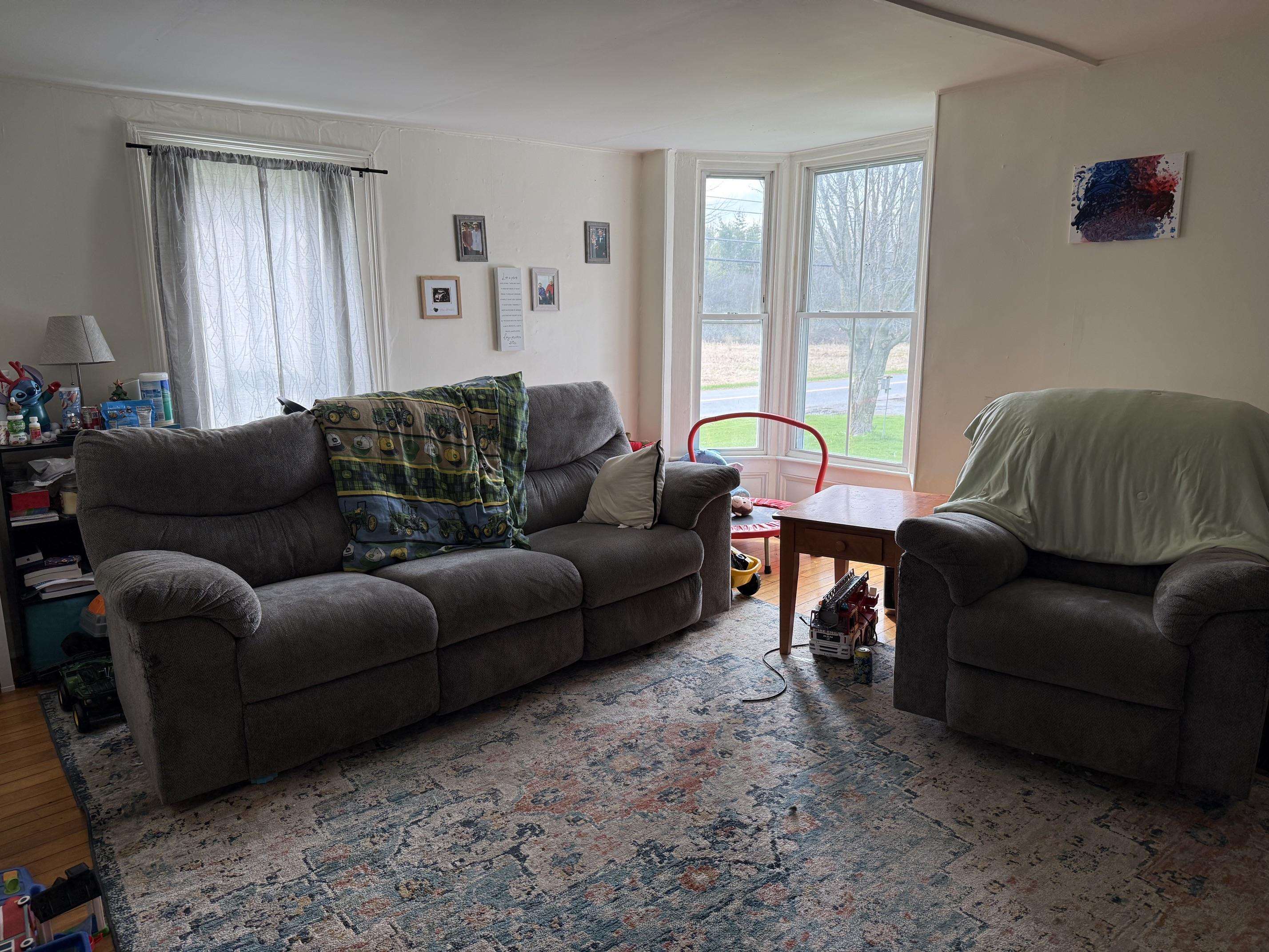 474 Dog Team Rd Access New Haven, VT 05472 - Photo 20 of 43