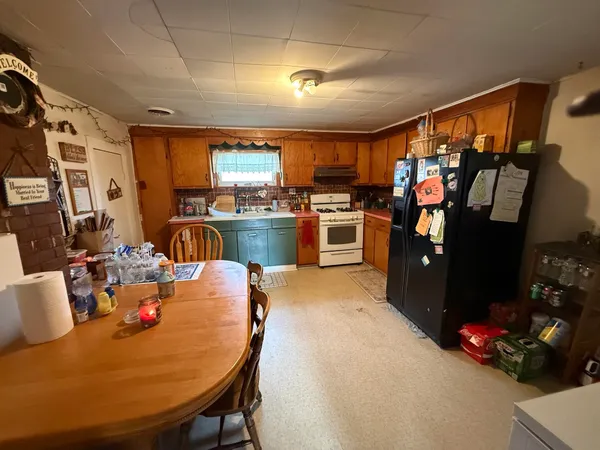 $520,000 | 474 Dog Team Rd Access, New Haven, VT 05472