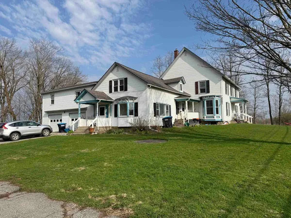 $520,000 | 474 Dog Team Rd Access, New Haven, VT 05472