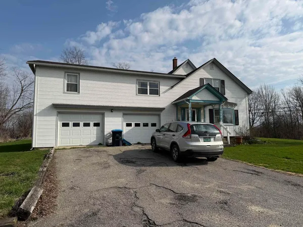 $520,000 | 474 Dog Team Rd Access, New Haven, VT 05472