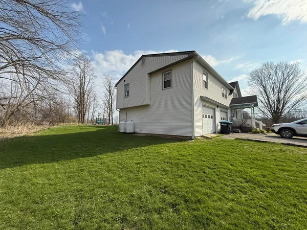 $520,000 | 474 Dog Team Rd Access, New Haven, VT 05472