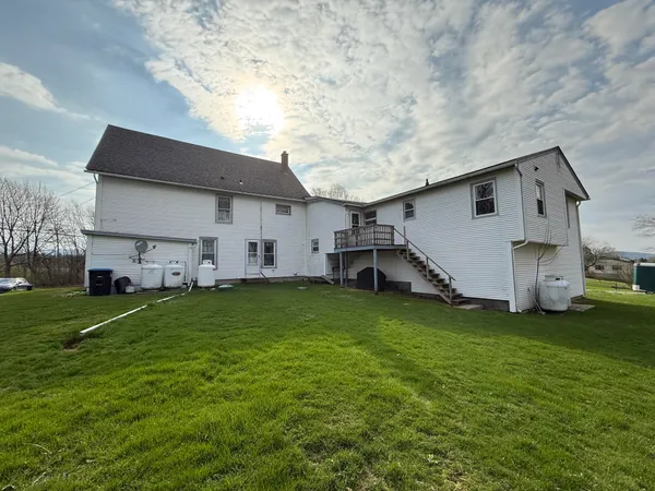 $520,000 | 474 Dog Team Rd Access, New Haven, VT 05472
