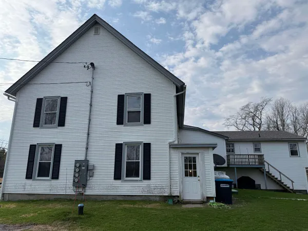 $520,000 | 474 Dog Team Rd Access, New Haven, VT 05472