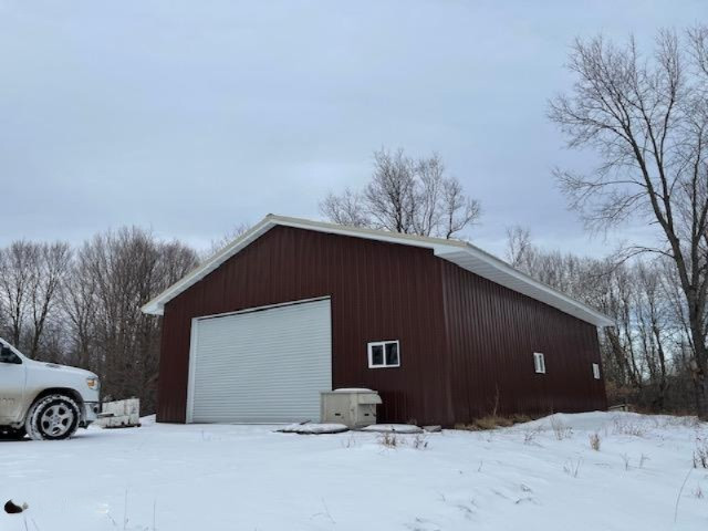 75-acres State Road Chase, MI 49623 - Photo 2 of 42 IMG_2436