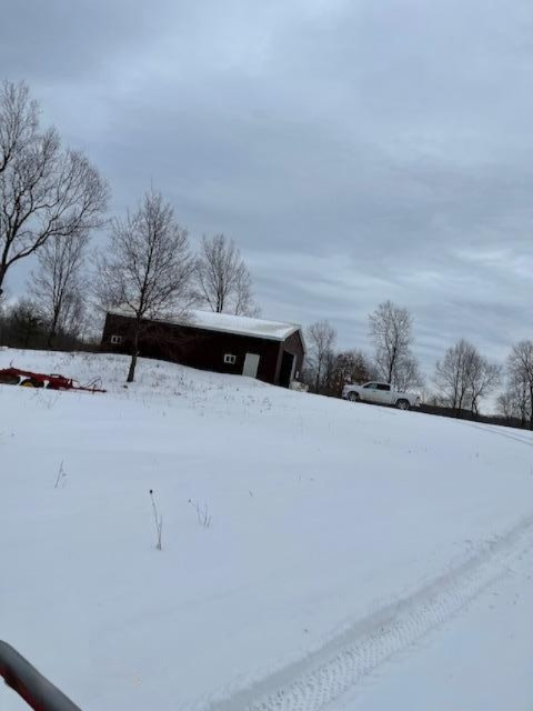 75-acres State Road Chase, MI 49623 - Photo 5 of 42 IMG_2460