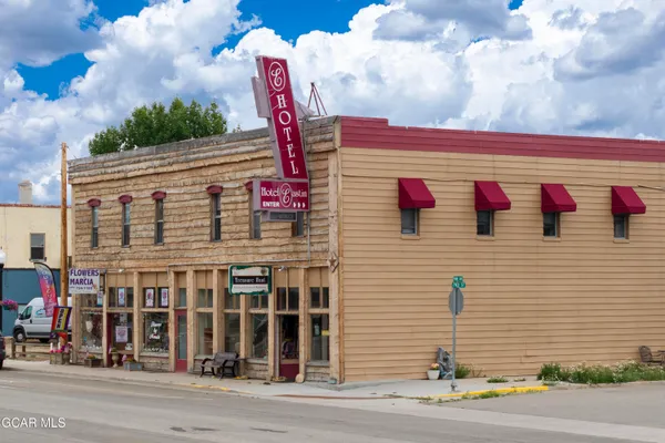 $1,490,000 | 104 2nd Street, Kremmling, CO 80459