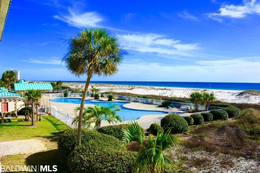 400 Plantation Road, Unit 3119 Gulf Shores, AL 36542 - Photo 16 of 18