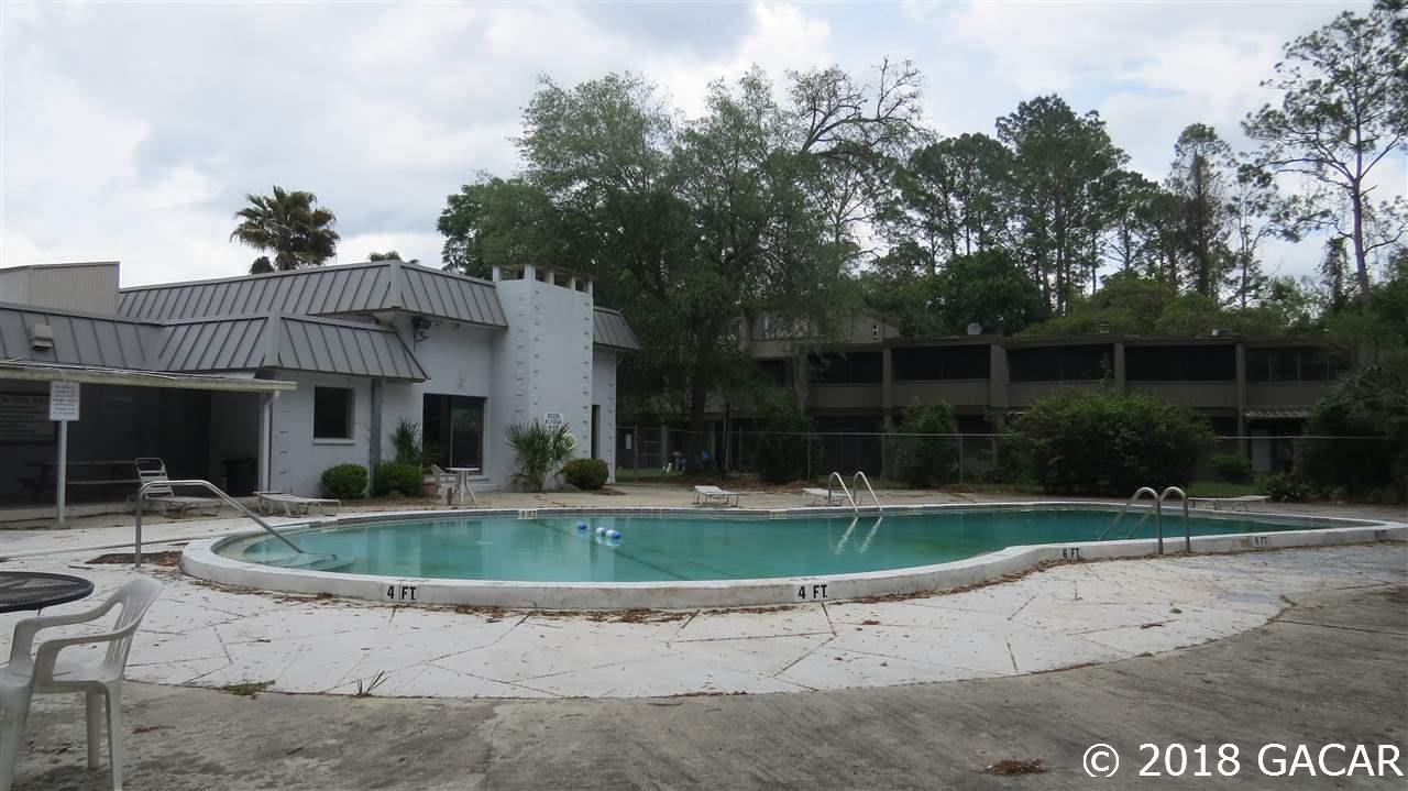717 Southwest 75th Street, Unit 204 Gainesville, FL 32607 - Photo 17 of 20
