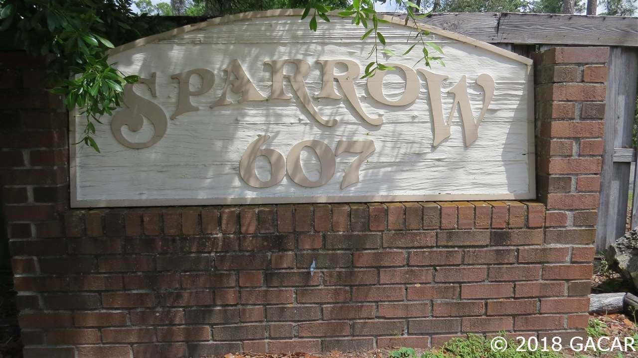 717 Southwest 75th Street, Unit 204 Gainesville, FL 32607 - Photo 18 of 20