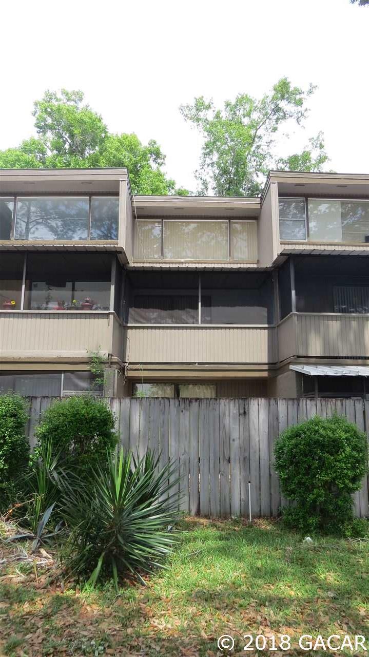 717 Southwest 75th Street, Unit 204 Gainesville, FL 32607 - Photo 19 of 20
