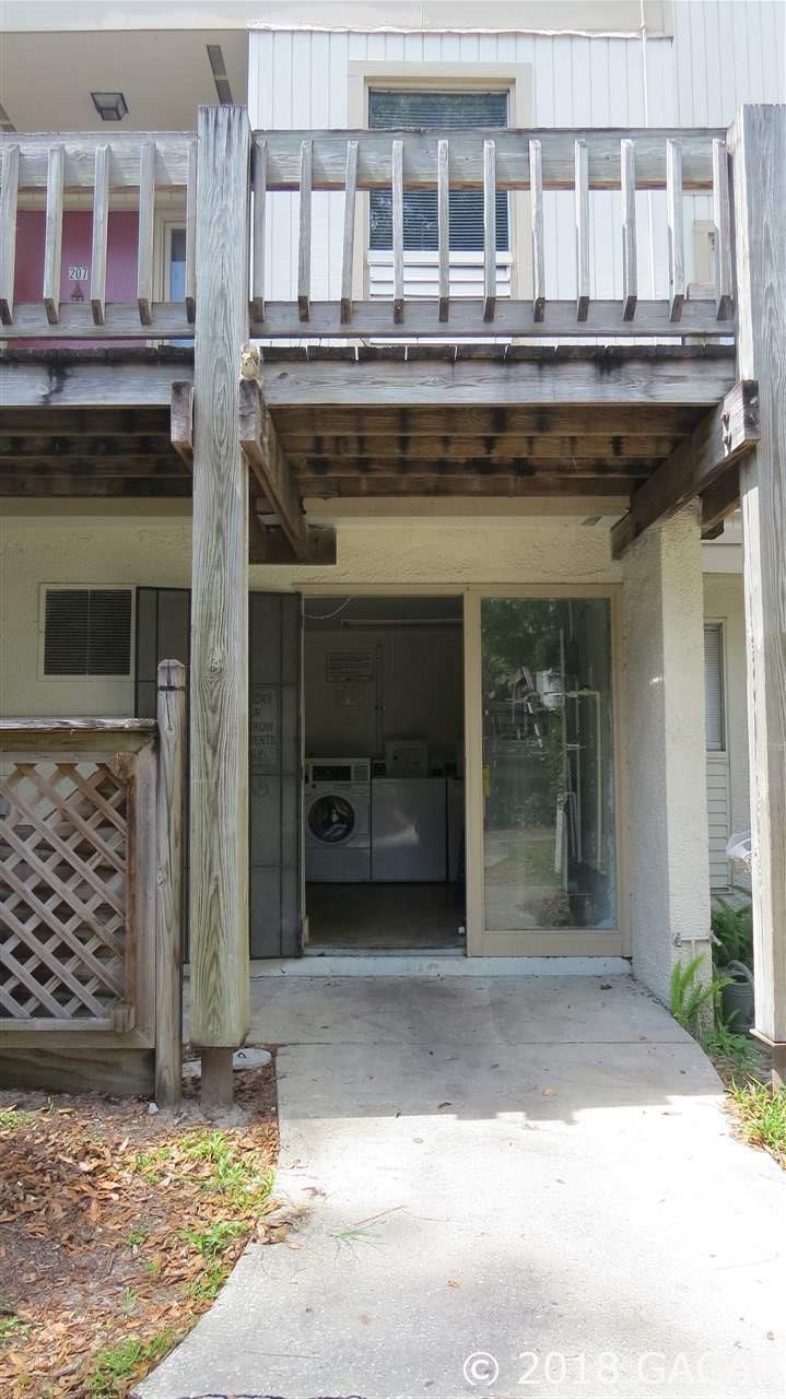 717 Southwest 75th Street, Unit 204 Gainesville, FL 32607 - Photo 20 of 20