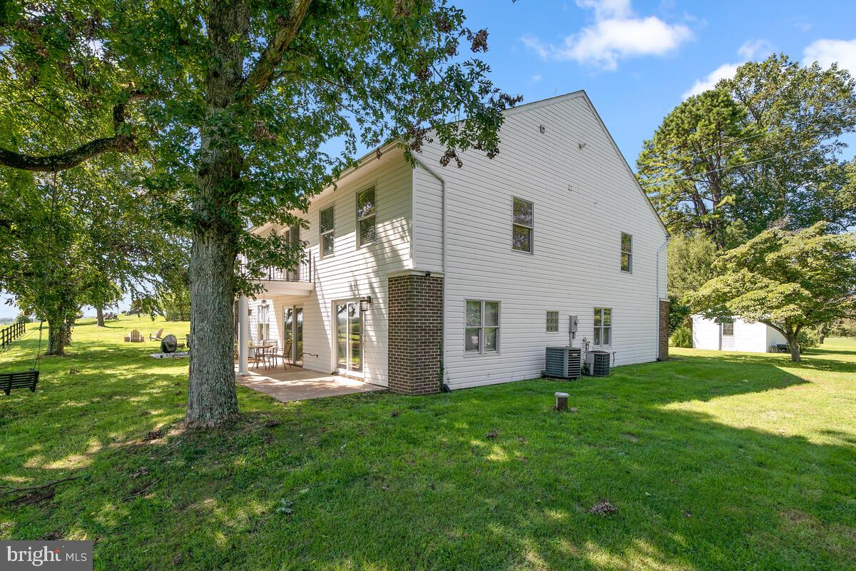 14698 Milltown Road Waterford, VA 20197 - Photo 50 of 65 Gallery Image 50