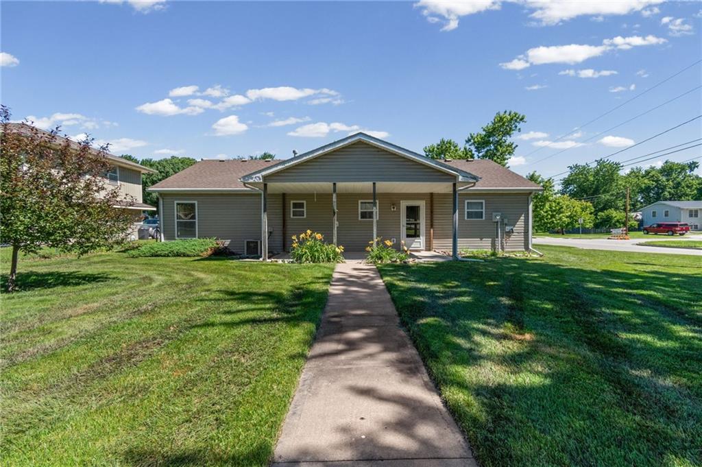 607 West 6th Street Cameron, MO 64429 - Photo 24 of 28