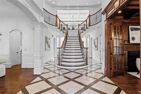 $2,195,000 | 330 Anders Pth Northwest, Marietta, GA 30064