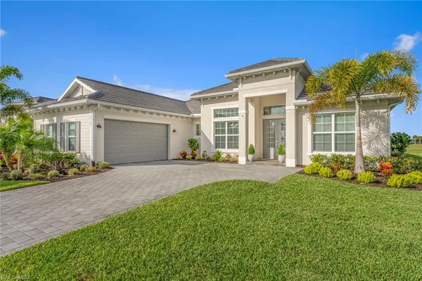 $889,000 | 5519 Whistling Straights Court, Ave Maria, FL 34142