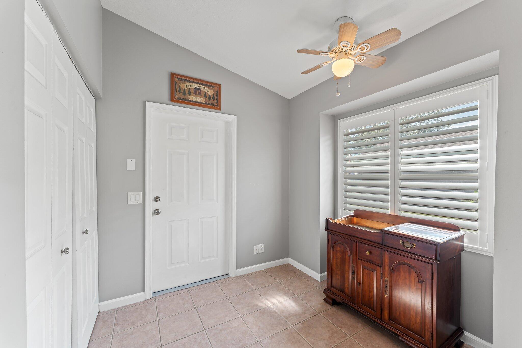 2691 Southwest Riviera Road Stuart, FL 34997 - Photo 12 of 53 Garage Door