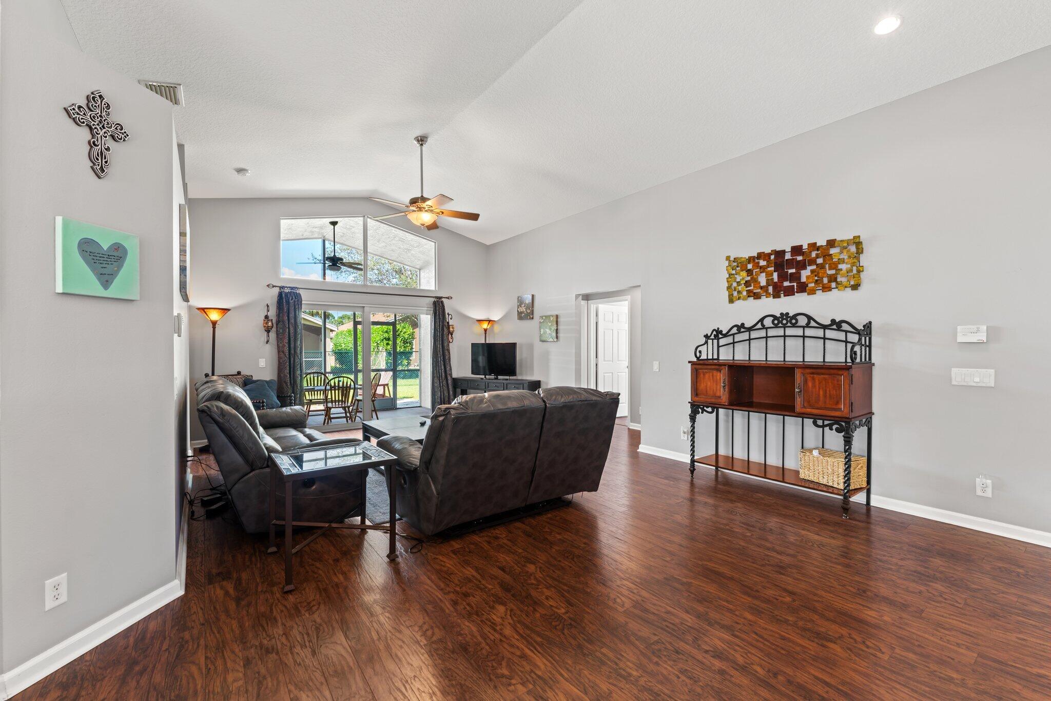 2691 Southwest Riviera Road Stuart, FL 34997 - Photo 14 of 53 Family Room