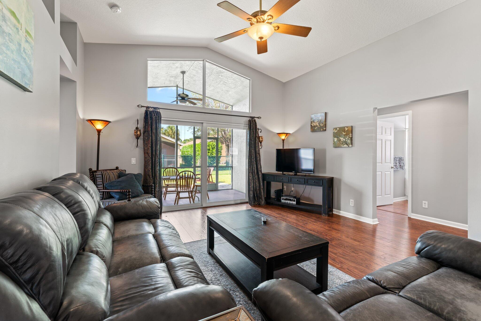 2691 Southwest Riviera Road Stuart, FL 34997 - Photo 15 of 53 Family Room 1